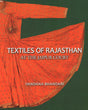 Textiles Of Rajasthan At The Jaipur Court (H.B) - Retail Maharaj