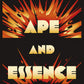 Ape and Essence