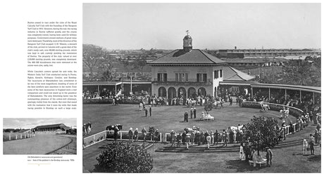 Horse Racing in India: A Royal Legacy - Retail Maharaj