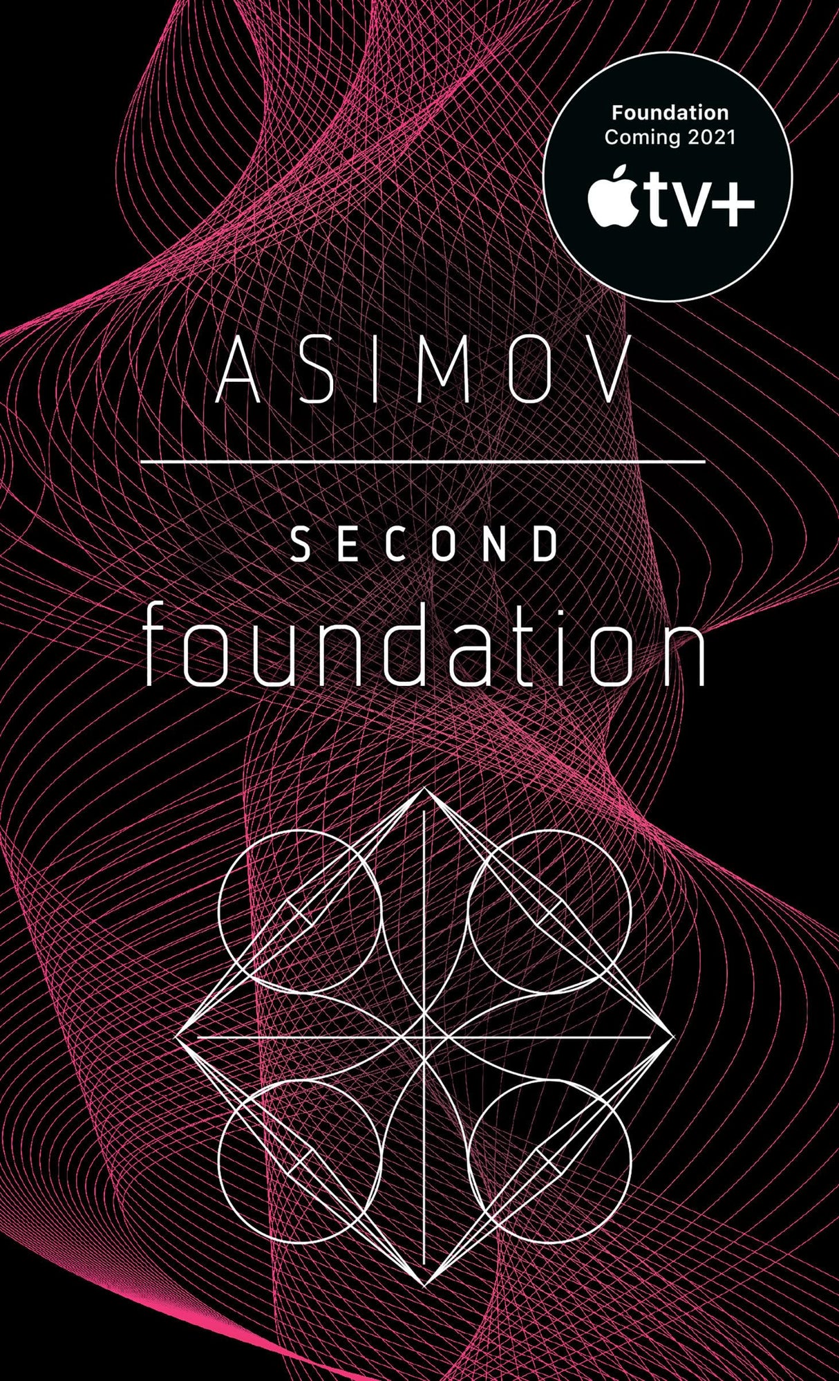 Second Foundation: 3