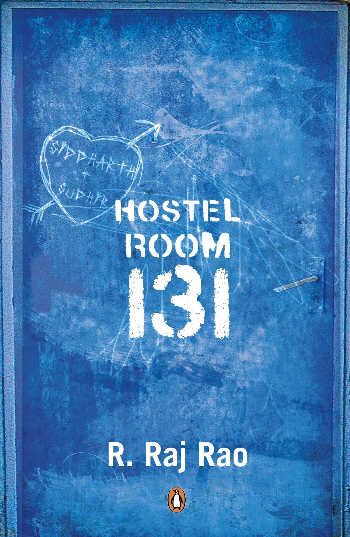 Hostel Room 131 - Retail Maharaj