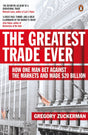 Greatest Trade Ever, The: How One Man Be - Retail Maharaj