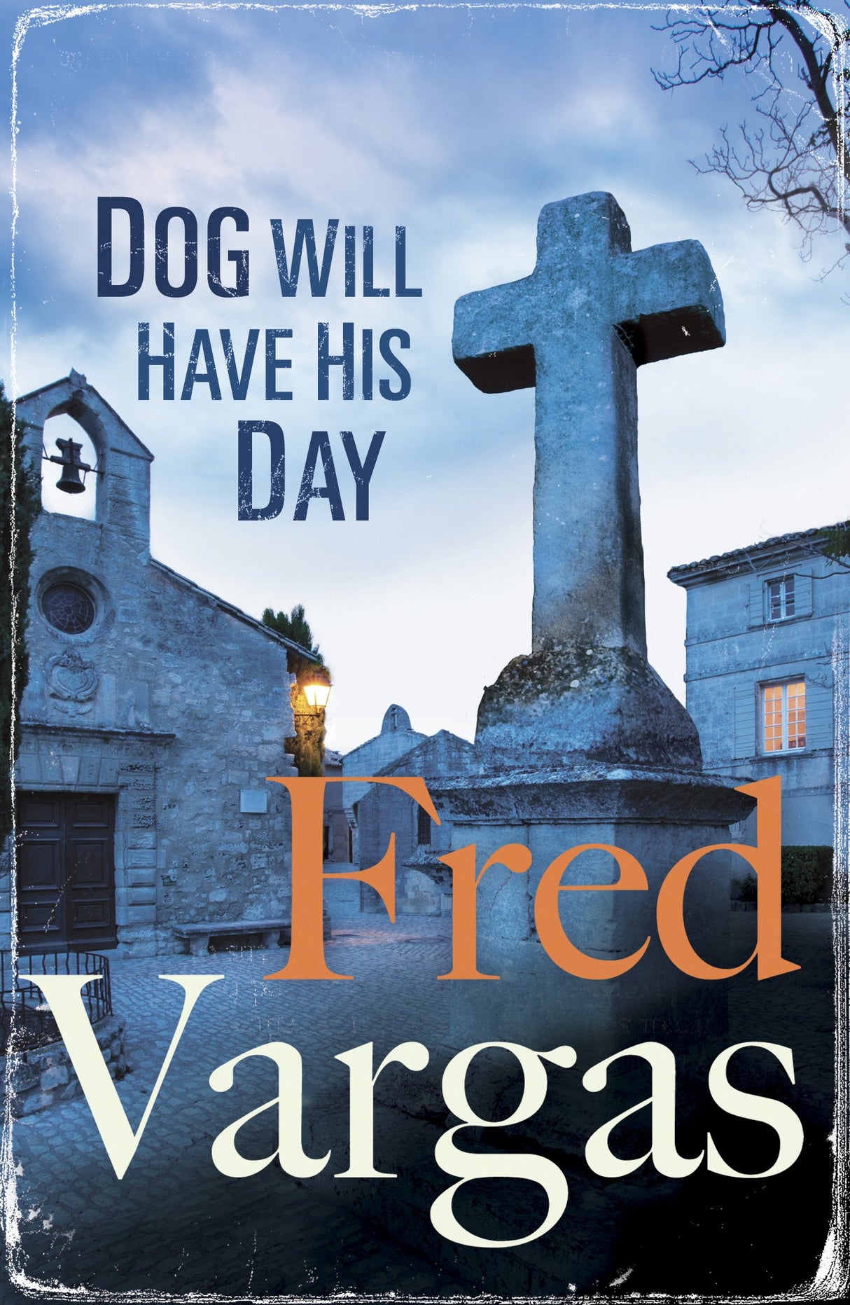 Dog Will Have His Day: Volume 2 (The Three Evangelists) - Retail Maharaj