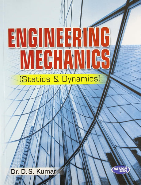 Engineering Mechanics : Statics & Dynamics - Retail Maharaj