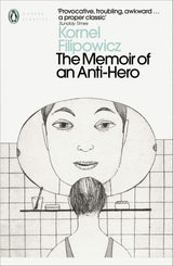 The Memoir of an Anti-Hero (Penguin Modern Classics) - Retail Maharaj
