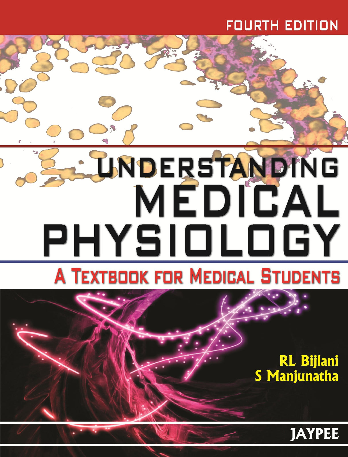 UNDERSTANDING MEDICAL PHYSIOLOGY A TEXTBOOK FOR MEDICAL STUDENTS