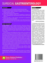 Surgical Gastroenterology (2 Vols Set)