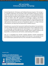 ART AND FERTILITY ENHANCING SURGERIES: THE SYNERGY