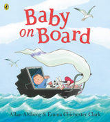 Baby on Board - Retail Maharaj