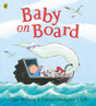 Baby on Board - Retail Maharaj