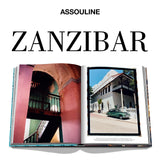Zanzibar - Retail Maharaj