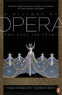 A History of Opera: The Last Four Hundred Years - Retail Maharaj