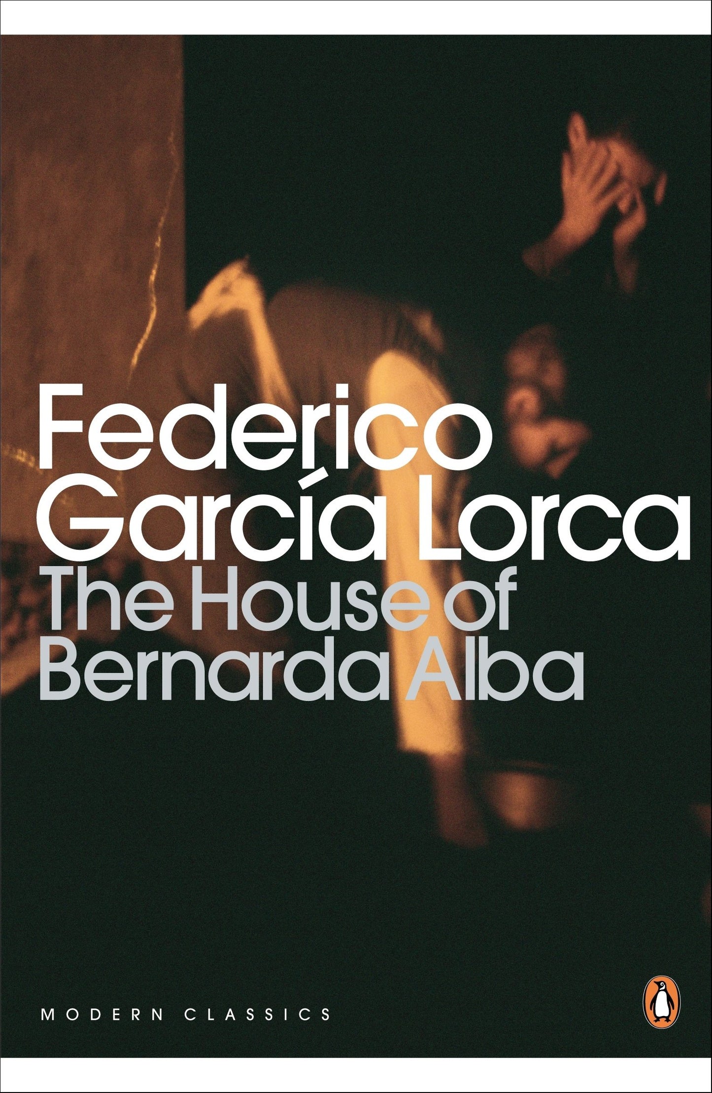 House Of Bernarda Alba & Other Plays