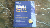 USMLE Step 2 CS Core Cases (USMLE Prep)