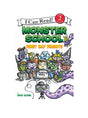Monster Schoo: First Day Frights - Retail Maharaj