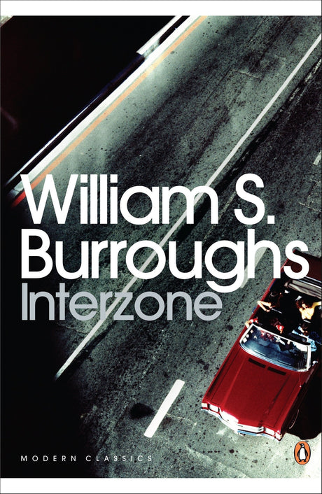 Interzone (Penguin Modern Classics) - Retail Maharaj