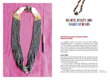 Beads of Arunachal Pradesh: Emerging Cultural Context - Retail Maharaj