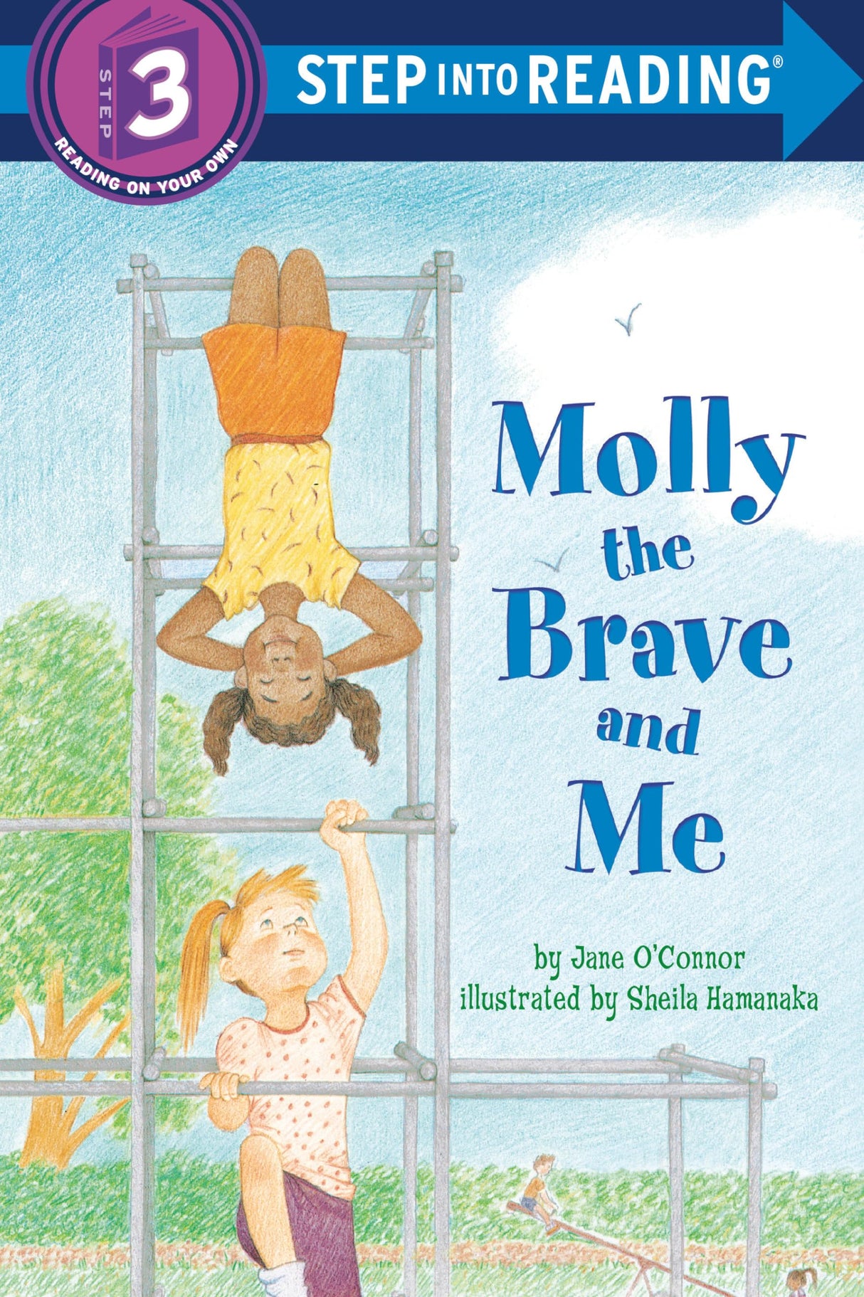 SIR: Molly the Brave and Me - Retail Maharaj