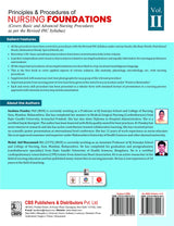 PRINCIPLES AND PROCEDURES OF NURSING FOUNDATIONS 2ED 2 VOL SET (PB 2022)
