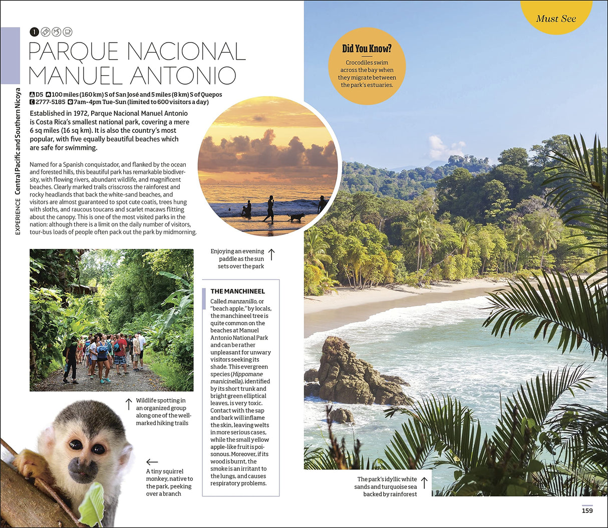 DK Costa Rica