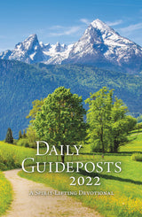 Daily Guideposts 2022: A Spirit-Lifting Devotional