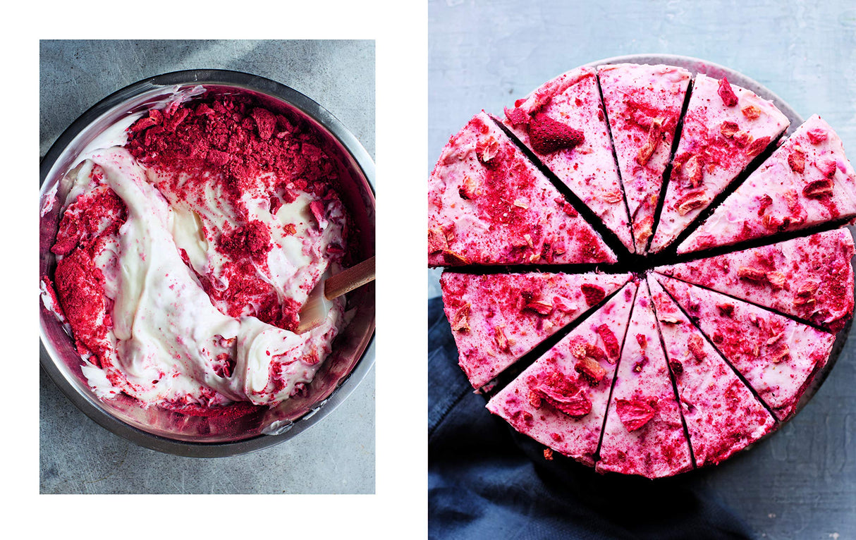 Cook With Me: 150 Recipes for the Home Cook