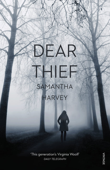 Dear Thief - Retail Maharaj