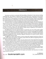 Microeconomics: Theory & Applications in Business Decisions - Retail Maharaj