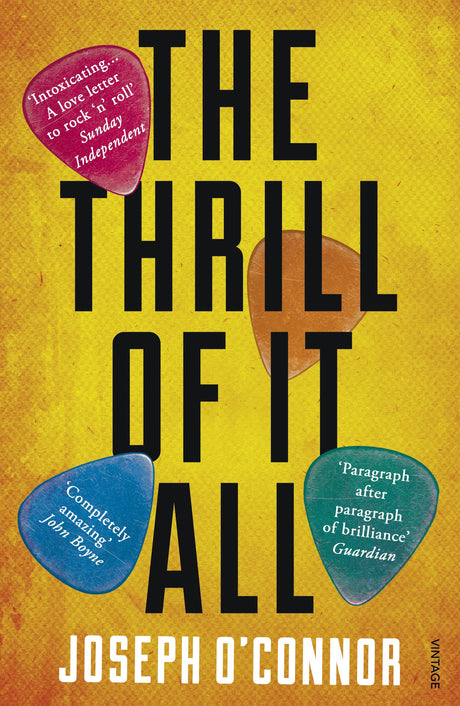 The Thrill of it All - Retail Maharaj