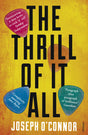 The Thrill of it All - Retail Maharaj