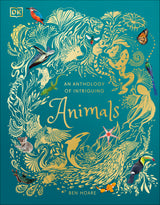 An Anthology of Intriguing Animals - Retail Maharaj
