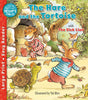 The Hare and the Tortoise & The Sick Lion (Aesop's Fables Easy Readers) - Retail Maharaj