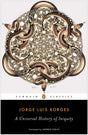 Universal History of Iniquity (Penguin Classics) - Retail Maharaj