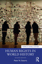 HUMAN RIGHTS IN WORLD HISTORY (Themes in World History) - Retail Maharaj