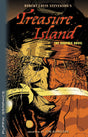 Treasure Island: The Graphic Novel (Puffin Graphics) - Retail Maharaj