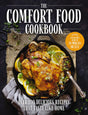 Comfort Food Cookbook - Retail Maharaj