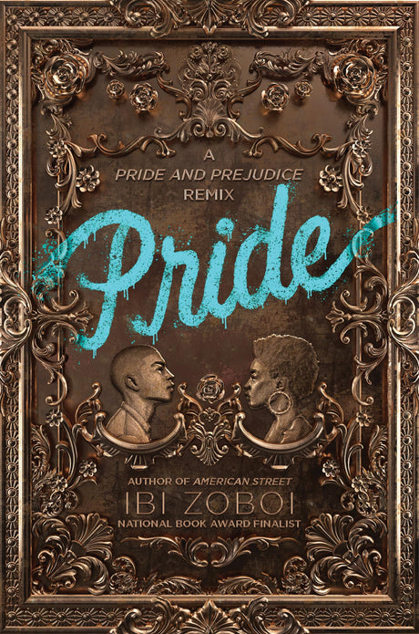 Pride () - Retail Maharaj