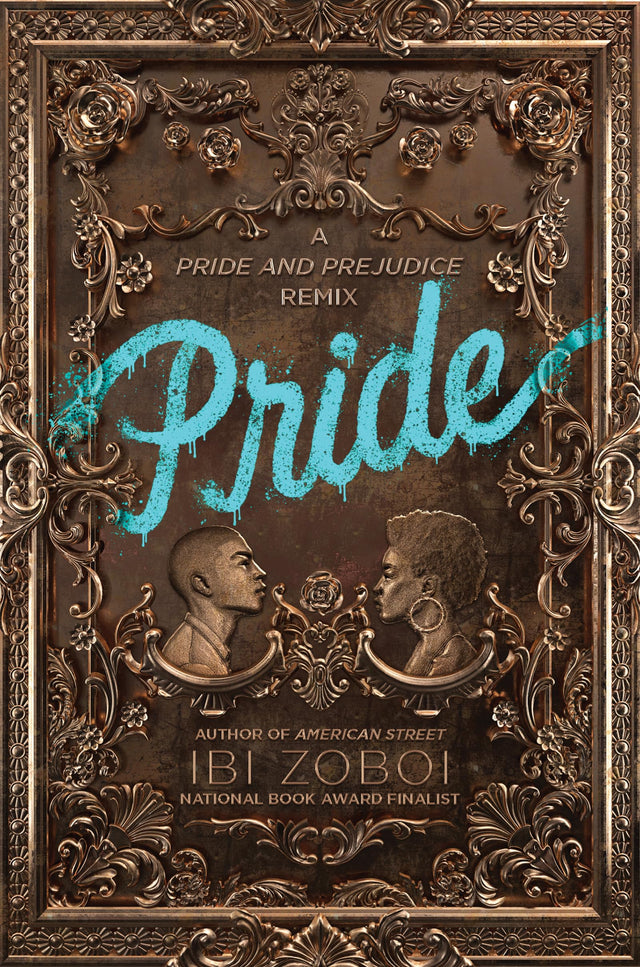 Pride () - Retail Maharaj