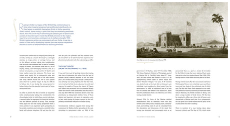 Horse Racing in India: A Royal Legacy - Retail Maharaj