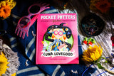 Luna Lovegood (Pocket Potters – Little Guides to the HARRY POTTER Stories) - Retail Maharaj