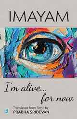 Ratna Books - I'm alive…for now