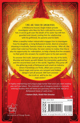 Masala and Murder (P.B) - Retail Maharaj