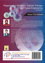 Regenerative Medicine, Cellular Therapy and Tissue Engineering (Second Edition)