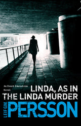 Linda, As in the Linda Murder: Bäckström 1