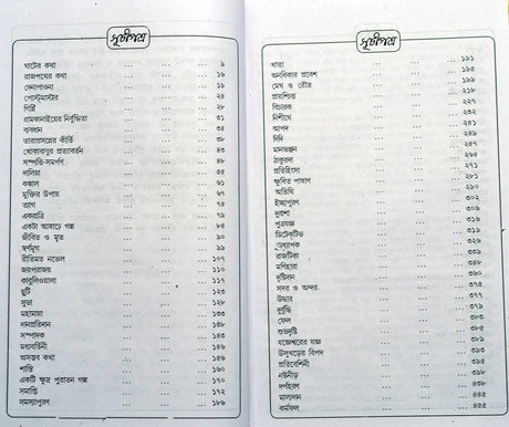 Rabindra Galpaguchha - Retail Maharaj