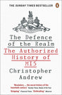 The Defence of the Realm: The Authorized History of MI5 - Retail Maharaj