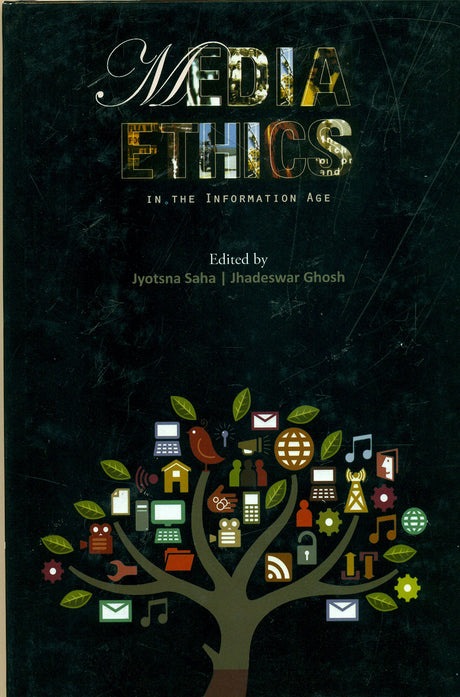 Media Ethics - Retail Maharaj