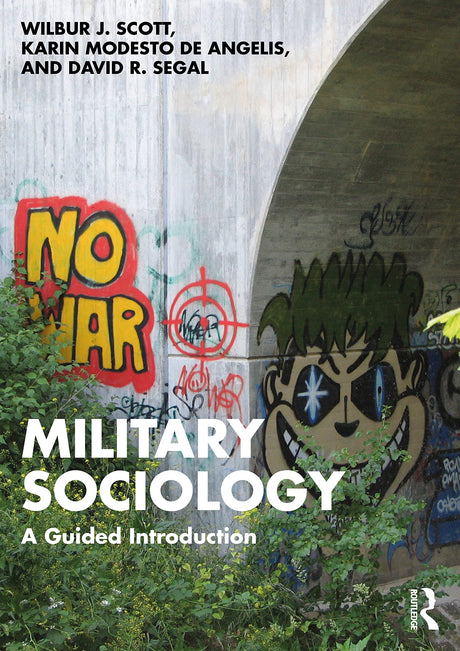 Military Sociology: A Guided Introduction - Retail Maharaj