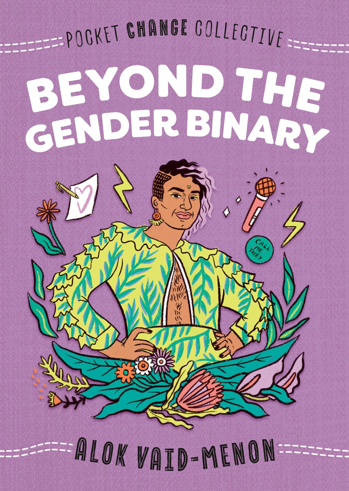 Beyond the Gender Binary - Retail Maharaj