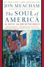 The Soul of America: The Battle for Our Better Angels - Retail Maharaj